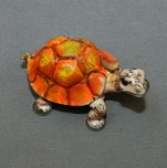 Barry Stein Barry Stein Turtle Baby